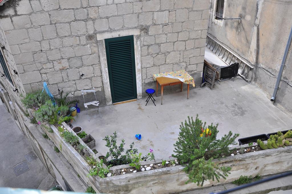 Villa Stagnja Spalato Camera foto
